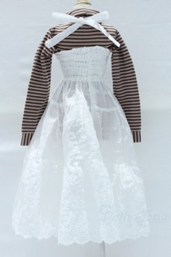 画像3: DD/OF:衣装セット S-25-12-07-013-SK-ZS