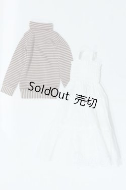 画像5: DD/OF:衣装セット S-25-12-07-013-SK-ZS