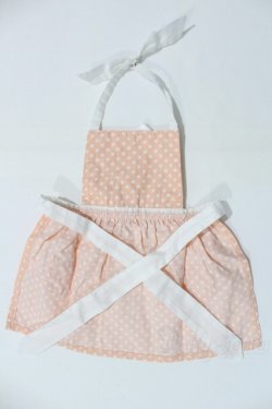 画像2: DD/OF:エプロンのみ(ボークス)フライパン＆エプロンセット S-25-11-23-036-SK-ZS