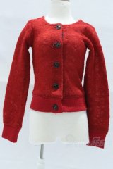 SD/OF:カーディガン S-25-12-07-044-SK-ZS