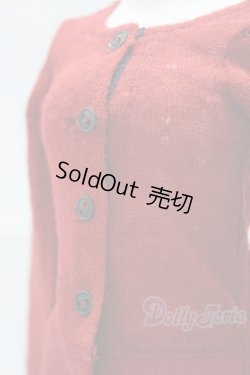 画像4: SD/OF:カーディガン S-25-12-07-044-SK-ZS