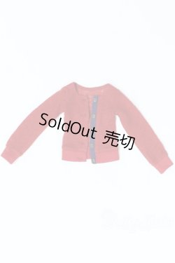 画像5: SD/OF:カーディガン S-25-12-07-044-SK-ZS