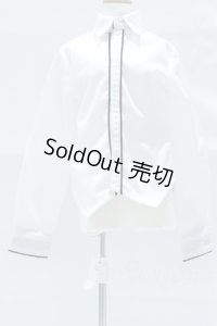 SD/OF:ボークス製シャツ S-25-12-07-045-SK-ZS