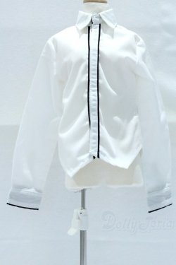 画像1: SD/OF:ボークス製シャツ S-25-12-07-045-SK-ZS