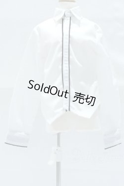 画像1: SD/OF:ボークス製シャツ S-25-12-07-045-SK-ZS