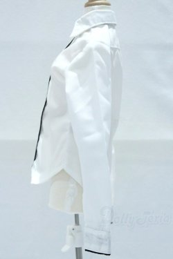 画像2: SD/OF:ボークス製シャツ S-25-12-07-045-SK-ZS