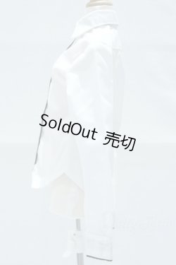 画像2: SD/OF:ボークス製シャツ S-25-12-07-045-SK-ZS