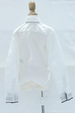 画像3: SD/OF:ボークス製シャツ S-25-12-07-045-SK-ZS