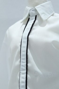 画像4: SD/OF:ボークス製シャツ S-25-12-07-045-SK-ZS