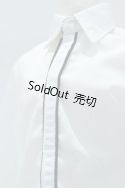 画像4: SD/OF:ボークス製シャツ S-25-12-07-045-SK-ZS