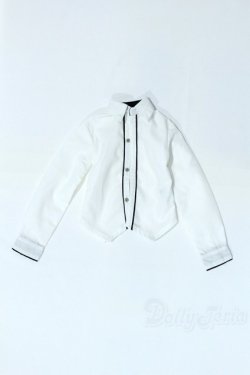 画像5: SD/OF:ボークス製シャツ S-25-12-07-045-SK-ZS