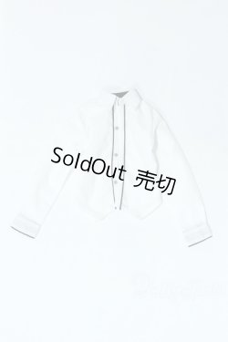 画像5: SD/OF:ボークス製シャツ S-25-12-07-045-SK-ZS