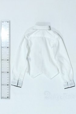 画像6: SD/OF:ボークス製シャツ S-25-12-07-045-SK-ZS