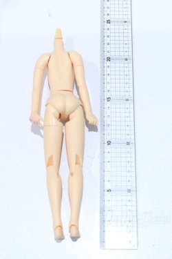 画像2: azone/ピュアニーモフレクション M/女の子 S-25-09-07-281-SK-ZS