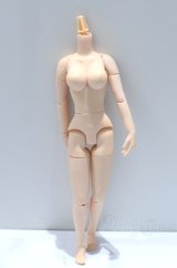 azone/ピュアニーモフレクション M 女の子ボディ LLバスト 肌色 S-25-09-07-283-SK-ZS