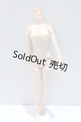 azone/ピュアニーモフレクション M 女の子ボディ LLバスト 肌色 S-25-09-07-283-SK-ZS