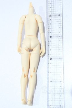 画像2: azone/ピュアニーモフレクション M/女の子 LLバスト S-25-09-07-282-SK-ZS