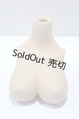 IMOMODOLL/1/4上半身パーツ S-25-09-07-284-YB-ZS