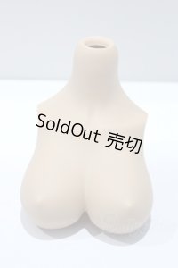 IMOMODOLL/1/4上半身パーツ S-25-09-07-284-YB-ZS