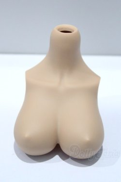 画像1: IMOMODOLL/1/4上半身パーツ S-25-09-07-284-YB-ZS