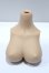 画像1: IMOMODOLL/1/4上半身パーツ S-25-09-07-284-YB-ZS (1)