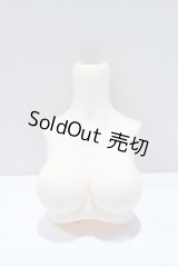 MDD/MDD2.0-B-L-SW:上半身パーツ L胸 S-25-09-07-257-YB-ZS