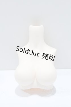 画像1: MDD/MDD2.0-B-L-SW:上半身パーツ L胸 S-25-09-07-257-YB-ZS