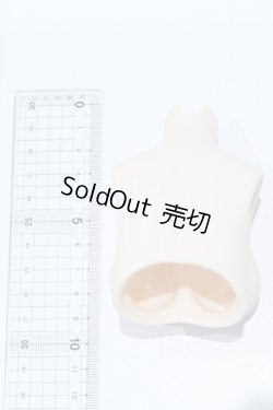 画像2: MDD/MDD2.0-B-L-SW:上半身パーツ L胸 S-25-09-07-257-YB-ZS