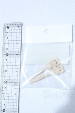 画像2: MDD/手首フレーム　F3 S-25-09-07-290-YB-ZS