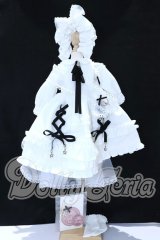 SDM＆MSD/OF:衣装セット S-26-04-19-075-YB-ZS