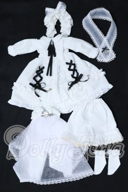 画像5: SDM＆MSD/OF:衣装セット S-26-04-19-075-YB-ZS