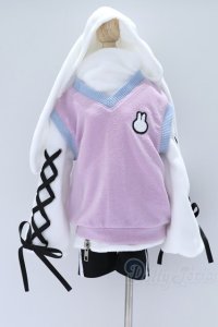 SDM＆MSD/OF:衣装セット S-26-03-29-497-YB-ZS