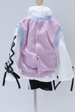 画像3: SDM＆MSD/OF:衣装セット S-26-01-25-075-YB-ZS