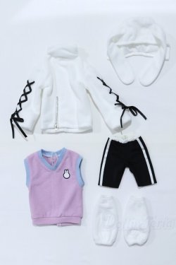 画像4: SDM＆MSD/OF:衣装セット S-26-01-25-075-YB-ZS