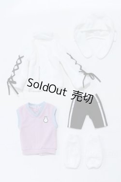 画像4: SDM＆MSD/OF:衣装セット S-26-03-29-497-YB-ZS