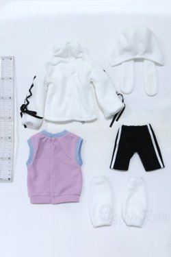 画像5: SDM＆MSD/OF:衣装セット S-26-01-25-075-YB-ZS