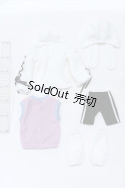 画像5: SDM＆MSD/OF:衣装セット S-26-03-29-497-YB-ZS