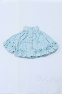 画像1: SDM＆MSD/OF:スカート S-26-01-11-017-YB-ZS