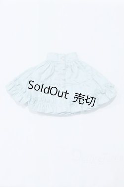 画像1: SDM＆MSD/OF:スカート S-26-01-11-017-YB-ZS