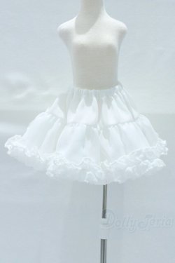 画像1: SDM＆MSD/OF:スカート S-25-12-07-019-YB-ZS