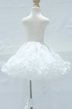 画像2: SDM＆MSD/OF:スカート S-25-12-07-019-YB-ZS