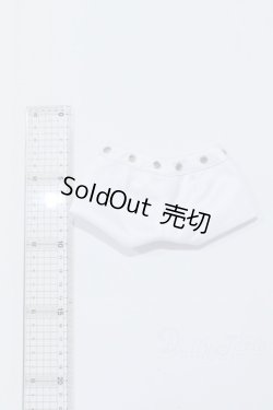 画像2: DOLLBOT/OF:衣装DBC用 S-26-01-11-044-YB-ZS