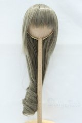 9inch/ウィッグ S-25-11-02-041-YB-ZS