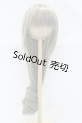9inch/ウィッグ S-25-11-02-041-YB-ZS