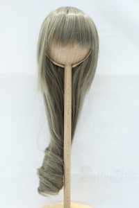 9inch/ウィッグ S-25-11-02-041-YB-ZS