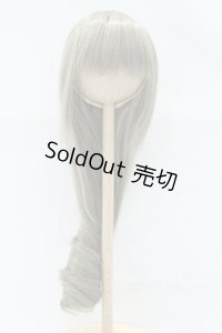 9inch/ウィッグ S-25-11-02-041-YB-ZS