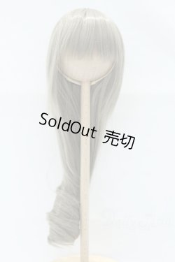 画像1: 9inch/ウィッグ S-25-11-02-041-YB-ZS