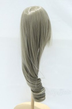 画像2: 9inch/ウィッグ S-25-11-02-041-YB-ZS