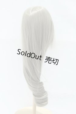 画像2: 9inch/ウィッグ S-25-11-02-041-YB-ZS