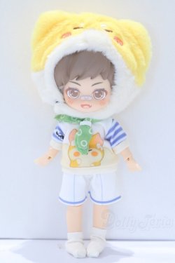 画像4: SIMONTOYS/ペテルソン園遊会 S-26-01-18-070-SK-ZS